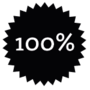 100%