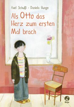 Als Otto das Herz zum ersten Mal brach