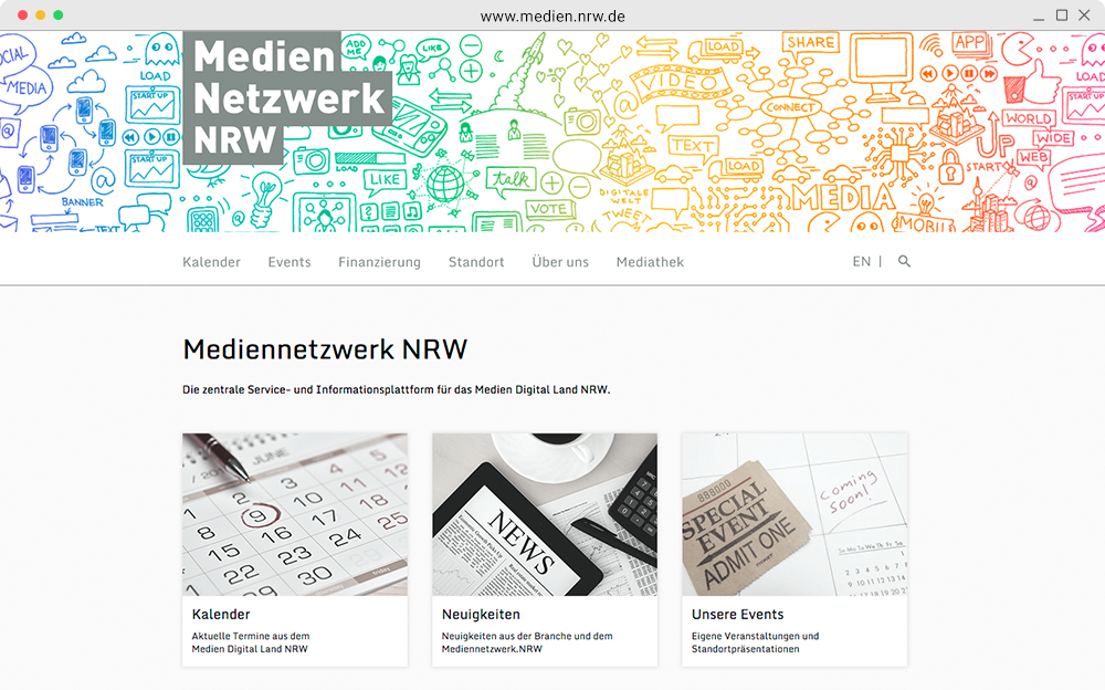 Mediennetzwerk.NRW