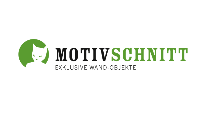 Motivschnitt-Logo MOTIVSCHNITT