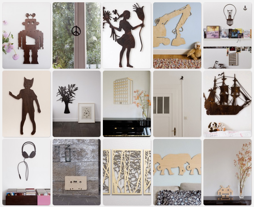 Motivschnitt-Impressionen Motivschnitt-Webshop-Impressionen