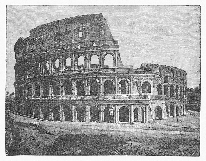 Colosseum Colosseum